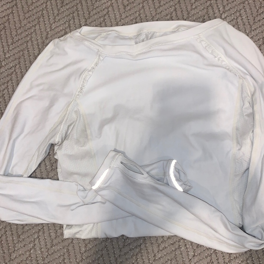 Women’s lululemon long sleeve